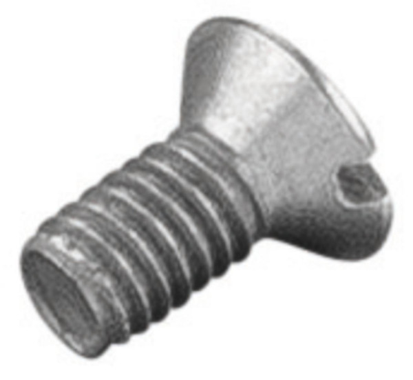 REMS Senkschraube, Maße (LxBxH): 9 x 8 x 8 mm, 082013