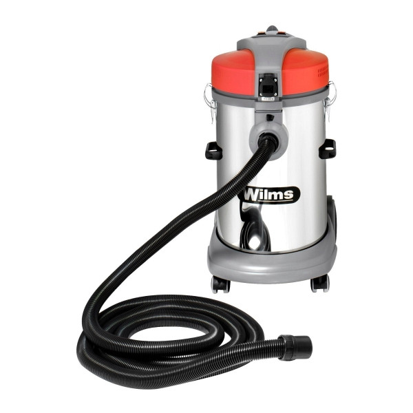 Wilms Nass- und Trockensauger WS 2650, 9002650, 4027755026501