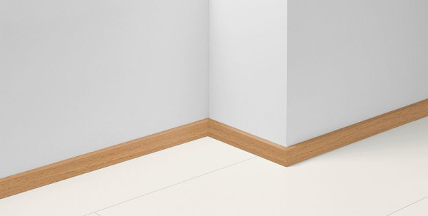 Parador Dekor-Sockelleiste SL 3 Buche D001, 1745390