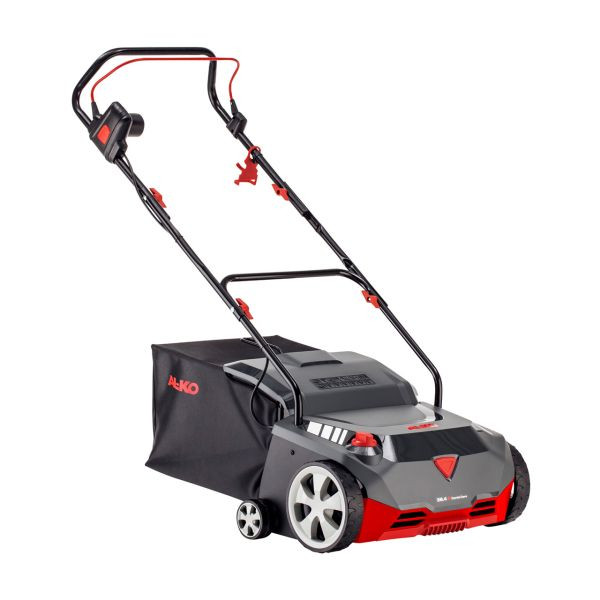 AL-KO Vertikutierer 38.4 E COMBI CARE, 1400 Watt, 114040