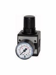 Riegler Präzisionsdruckregler, 100458, 4047322165129