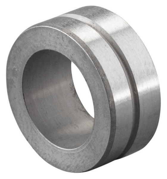 REMS Buchse R, Maße (LxBxH): 16 x 16 x 8 mm, 381012 R