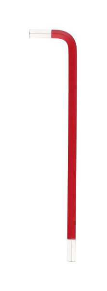 KS Tools Innensechskant-Winkelstiftschlüssel, XL, 1/2", 151.4487