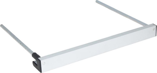 Güde Parallelanschlag TS 57, 312 x 250 x 30 mm, 58233, 4015671629531