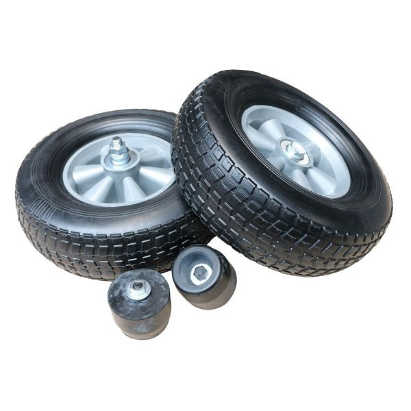 Airpress Rädersatz komplett, Ersatzteil, 9421258, 8712418414837