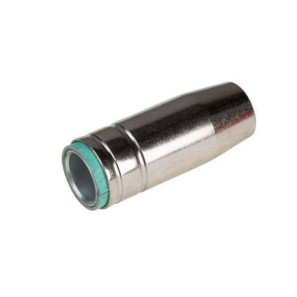 Schweißkraft Gasdüse für MIG/MAG Schweißbrenner Gasdüse konisch Ø 14,5/57 mm SMB 25, VE: 3 Stück, 1092550SB