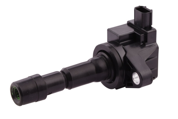 HELLA Zündspule, 12V, 3-polig, Kerzenschachtzündspule, geschraubt, 5DA 358 000-131