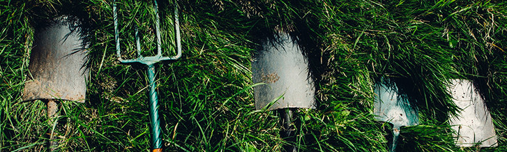 Gartenwerkzeug Image