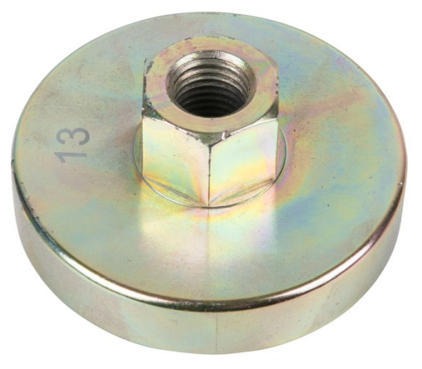 KS Tools Gegenlager (Einbau) Ø 78x37mm, 460.1719, 4042146642498