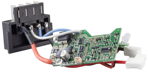 REMS Elektronik komplett, 562215 R22