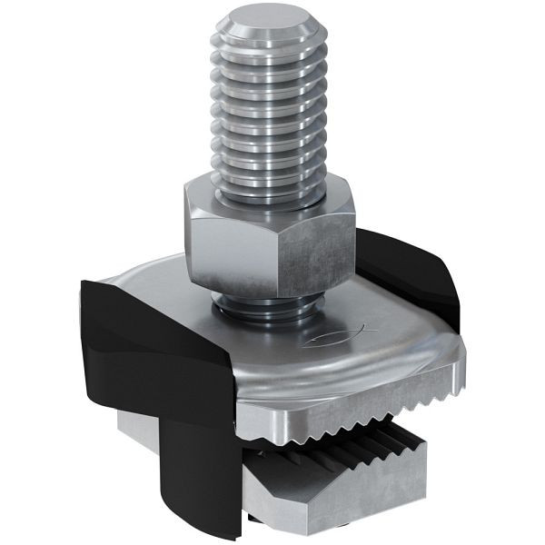 Fischer Hammerkopfschraube FHS CLIX 8 x 190, VE: 50 Stück, 545835