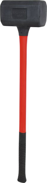 KS Tools Rückschlagfreier Schonhammer, XL, 5500g, 140.5259