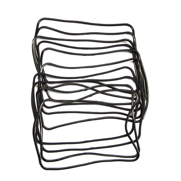 OHAUS O-Ring für Hängebecher 30553104, VE: 10 Stück, 30553118
