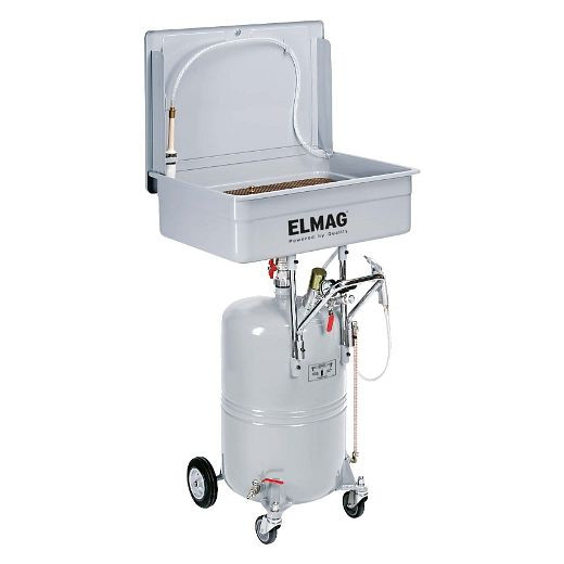 ELMAG Universal-Waschgerät mobil PREMIUM WASH, PW 65, 33020
