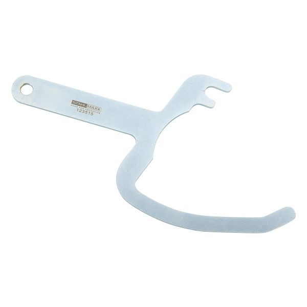 Stahlmaxx Lehre für Abgasturbolader, für VW 2.5L 5-Zylinder Diesel, XXL-123515