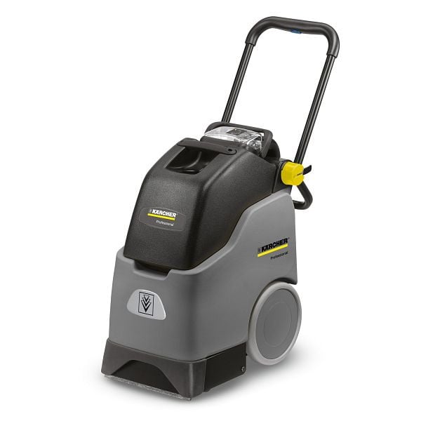 Kärcher Teppichreinigungsautomat BRC 30/15 C, Arbeitsbreite Saugen: 315 mm, 1.008-057.0