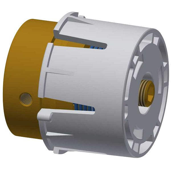 KWC Bedieneinheit, AQUALINE-Therm, 2030003296, 2030003372