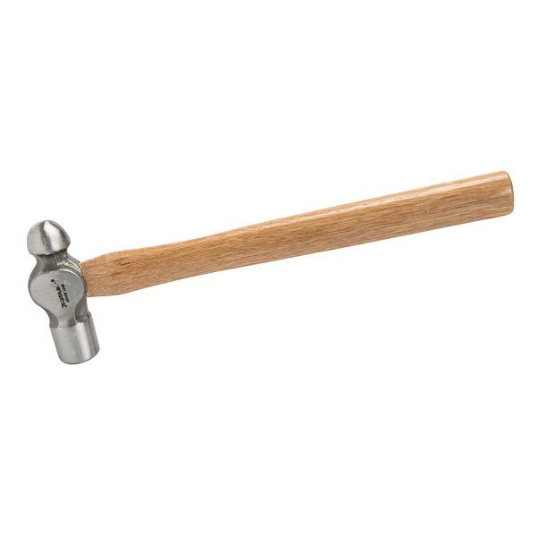 Silverline Ingenieurhammer mit Hartholzstiel, 16 oz (454 g), 282490