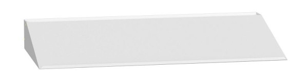 bott verso Pult-Aufsatz, BxTxH: 1050 x 550 x 130 mm, 16926922.16