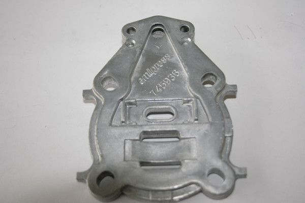 ELMAG Ventilplatte (Position 7) für Modell FIAC F1, 9010314