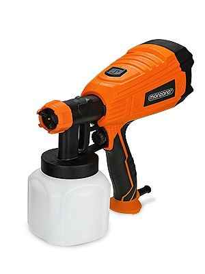 monzana Farbsprühgerät 500W, 106648, 4251776917436