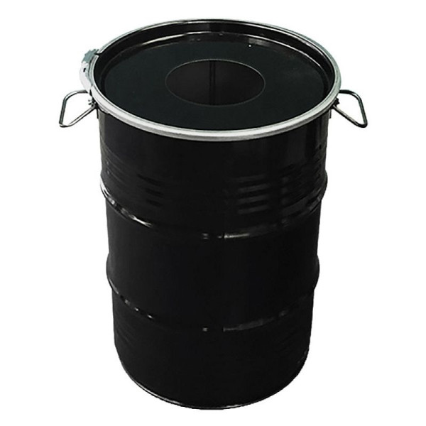 STEIN HGS Das BinBin mit Einwurföffnung, 60 Liter, 83715.0003