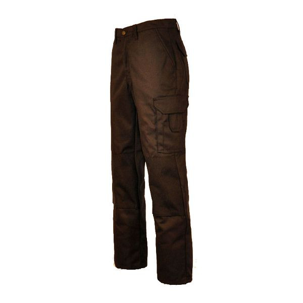 EIKO Bundhose, Farbe: schwarz, Größe: 54, 4956_40_54