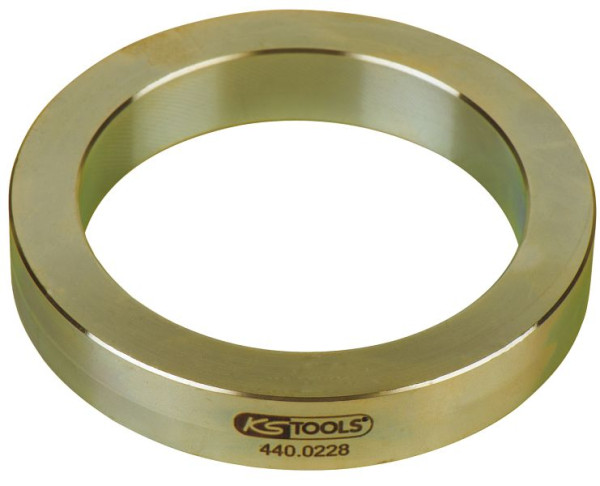 KS Tools Gegenhaltering, Durchmesser 90 mm, 440.0228, 4042146638231