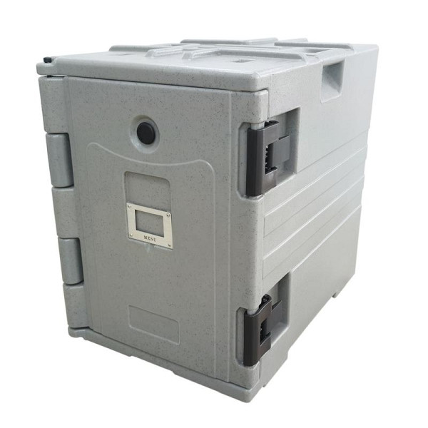 ALLPAX Thermo Transportbehälter 120 l, 10014388, 4251325848402