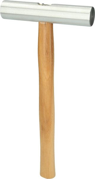KS Tools Aluminiumhammer, Material: Aluminium, 140.2121, 4042146631539