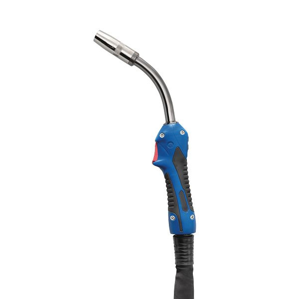 REHM MIG/MAG Schweißbrenner, wassergekühlt W 540D 3m, 1059946