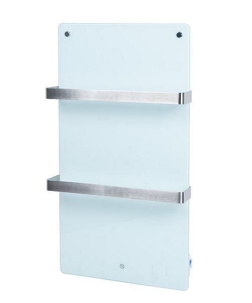 Eurom Badezimmerheizung Sani 400 WiFi, 350067, 8713415350067