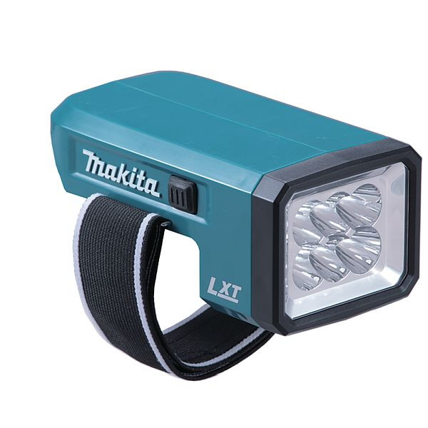 Makita LED-Akku-Handleuchte 18 V, DEBDML186