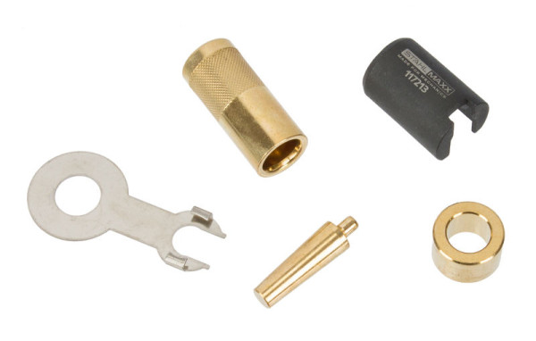 Stahlmaxx De-/Montagewerkzeug für Injektoren bei VAG, XXL-117213