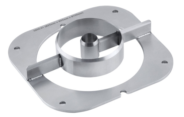 Neumärker Messer Ø 95 mm, Für Ananasschäler 2.0, 06-50534-04