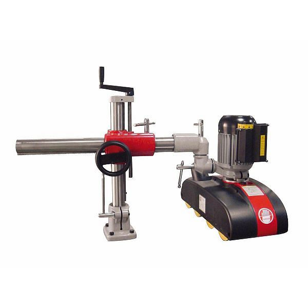 Holzmann Vorschubapparat 8 Geschwindigkeiten, 3 Rollen, SF344N-8_400V
