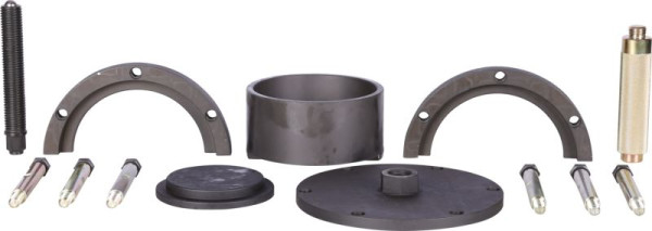 KS Tools Polrad-Werkzeug-Satz für Hino, 13-teilig, 460.4545