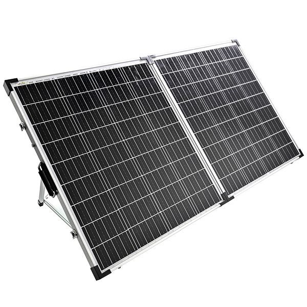 Offgridtec BMS200 Solarkoffer 200W 12V, 3-01-010515