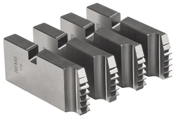 REMS Schneidbacken M 36, HSS, Satz, 341439 RHSS, 4039976040204