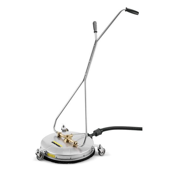 Kärcher Flächenreiniger FR 50 ME, Gewicht mit Zubehör: 16.9 kg, 2.111-024.0