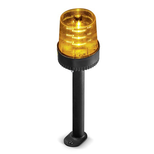 Kärcher Set Rundumkennleuchte B110R, Gewicht mit Zubehör: 0,673 kg, 4.039-350.0