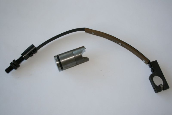 ELMAG Bremsriemen komplett, Nr. 5-13, zu Industrie 250 HD, 9808600