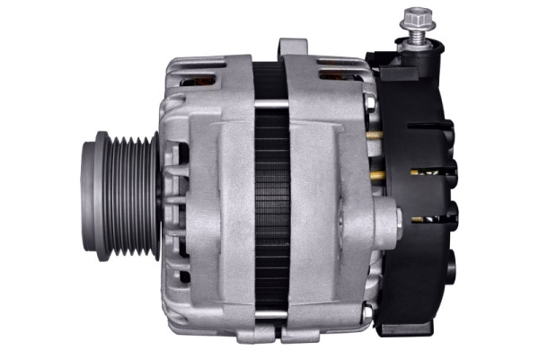 HELLA Generator/Lichtmaschine, 14V, 130A, für u.a. Hyundai Tucson, 8EL 015 637-241