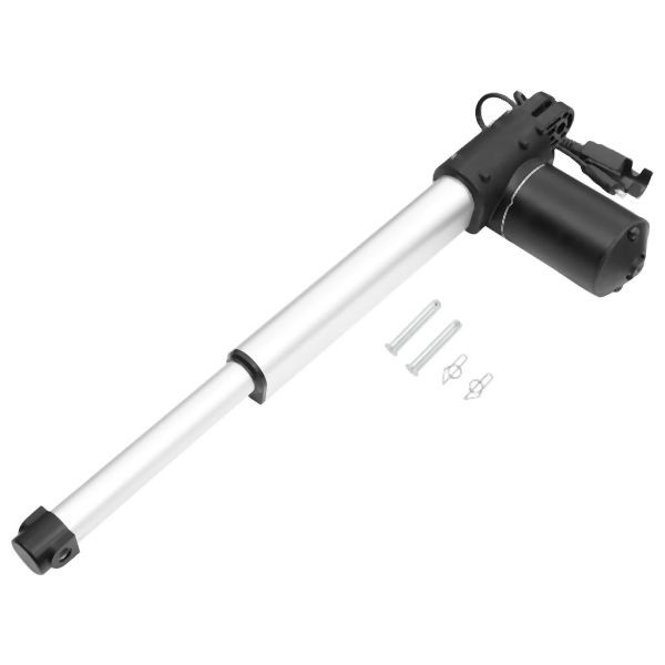 vidaXL Linearantrieb DC 28 V, 35,5 cm lang, 339291, 8720286767672