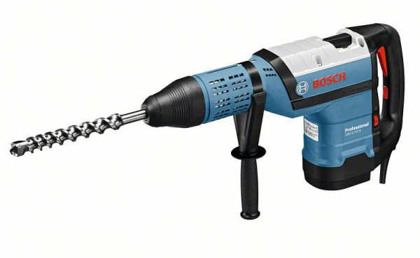 Bosch Bohrhammer mit SDS max GBH 12-52 D, 0611266100