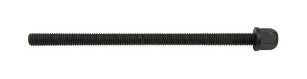 KS Tools Zugstange mit Kragenmutter, M18, 330 mm, 440.0031