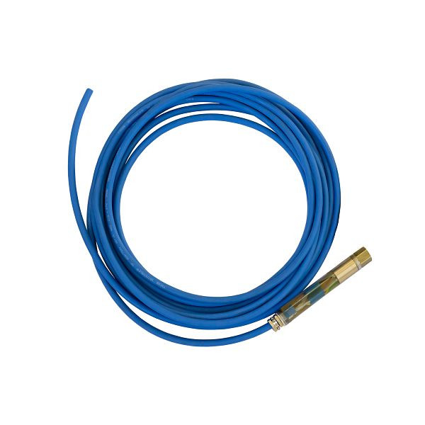 ewuaqua iWater Verlängerungskabel-Set 30 m 1,5 mm2 mit Kupplung für Brunnenpumpen, 23712