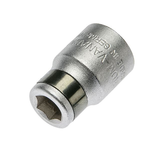 WGB 3/8" Verlängerung 2115, DIN 3123 B, Größe: 250 mm, VE: 10 Stück, 9224063