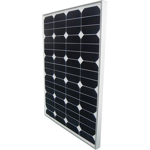 Phaesun Solarmodul Sun Peak SPR 80, 310405, 4250730202113