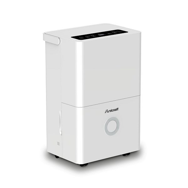 Unicraft Luftentfeuchter, LEF 30 Luftentfeuchter, 6262045